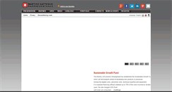 Desktop Screenshot of martinorappresentanze.com